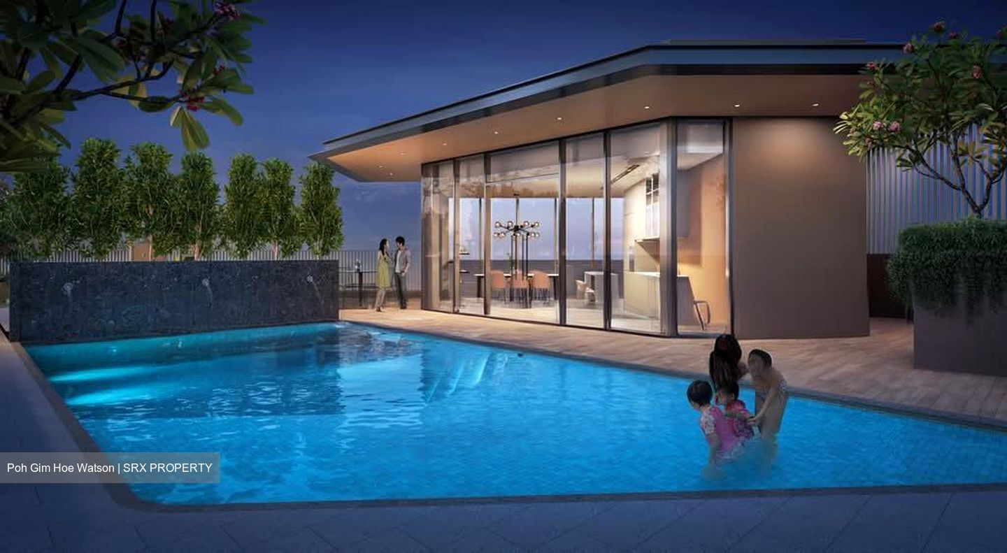 Arina East Residences (D15), Apartment #597880931